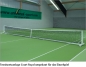 Preview: Tennisnetzanlage Court Royal II Turnier