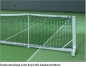 Preview: Tennisnetzanlage Court Royal II Turnier