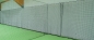 Preview: Standard - Trennnetz 40 x 2,5 m