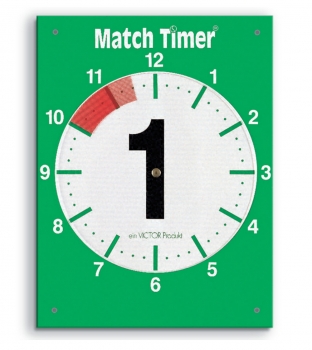 Match Timer