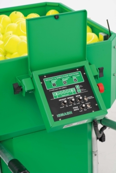 Ballwurfmaschine Playmate I-Smash DREAM