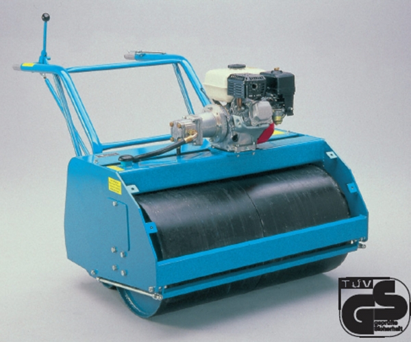 Motorwalze USP II