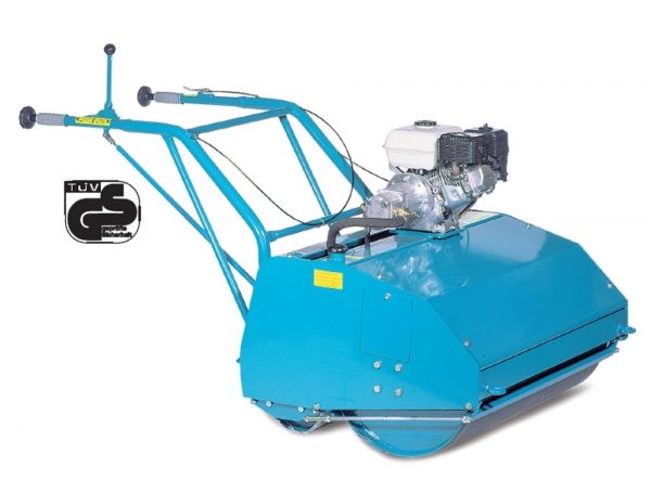 Motorwalze USP I MV