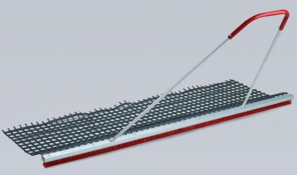 Ersatzbesen 150 cm für Bürstenmatte Platzfit