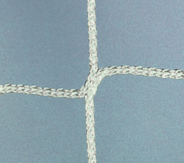 Trenn- und Stoppnetze 2,3 mm, weiß