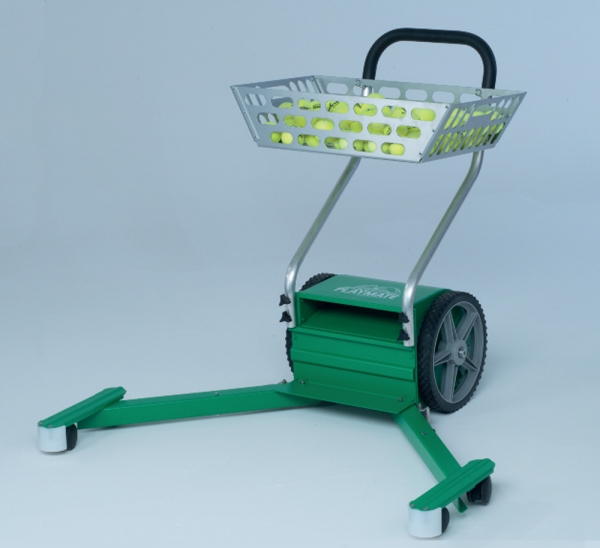 Universal Tennisball – Sammler
